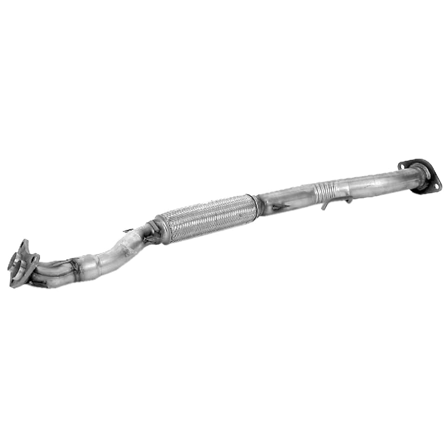 Amazon.com: Walker 54454 Exhaust Pipe for Nissan Sentra